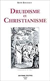 Druidisme et Christianisme (French Edition) by 