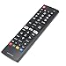 New AKB75375604 Replace Remote Control fit for LG 4K Smart LED LCD TV 43UK6300PUE 49UK6300PUE 55UK6300PUE 65UK6300PUE 75UK6570PUB 75SK8070PUA 55SK9000PUA 75UK6190PUB 86UK6570PUB 24LJ4840-WU 60UK6090thumb 3