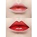 ETUDE HOUSE Dear Darling Water Gel Tint 4.5g # OR203 Grapefruit Red - Long Lasting Vivid Lip Color, Mineral and vitamin Extract Makes Lips Moist and Fresh