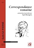Correspondance romaine (French Edition) by 