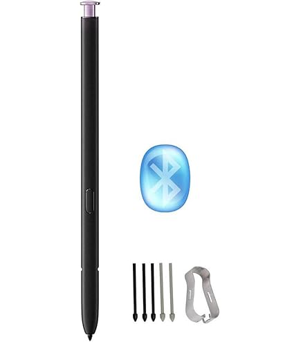 Amazon.com: Galaxy S23 Ultra 5G S Pen Replacement S23 Ultra Pen
