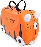 Trunki Boys, Tipu Tiger (Orange)