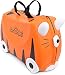 Trunki Boys, Tipu Tiger (Orange)