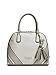 GUESS Factory Women's Andover Logo Dome Satchel