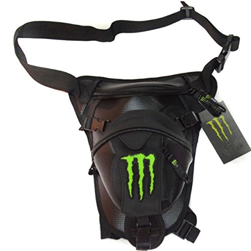 alpinestars drop leg bag