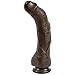 Doc Johnson's Black Thunder Cock Bx
