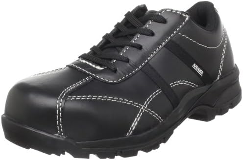 Avenger 7151 Women's Leather Comp Toe EH Oxford