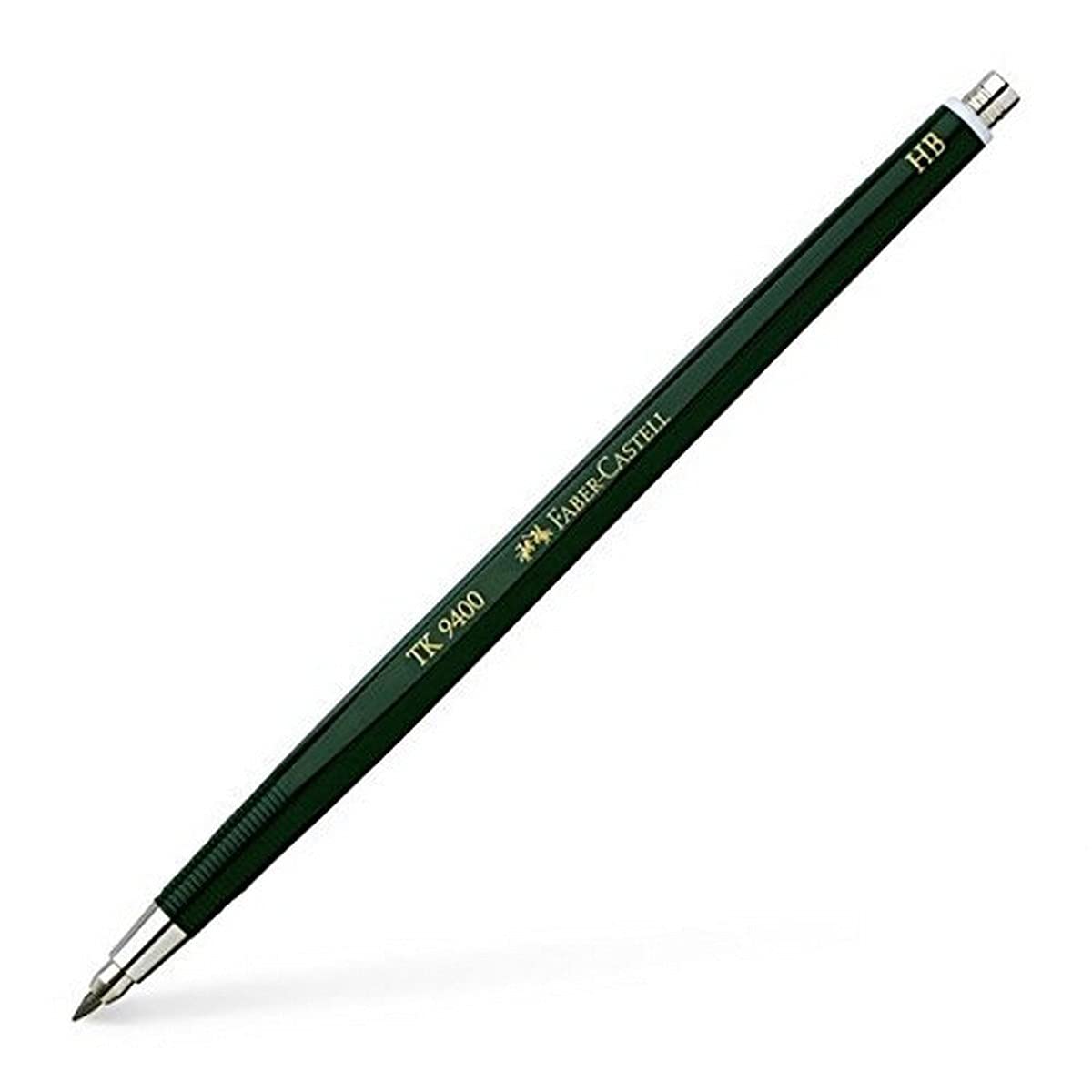 Faber-Castell Tk - 9400 Clutch Pencil Hb 2 mm