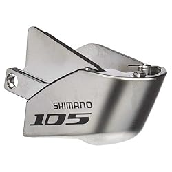 ST-5700 right hand name plate and fixing