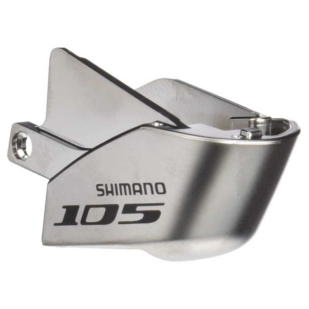 ST-5700 right hand name plate and fixing