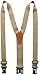 Dickies Men's Perry Y-Back Adjustable Suspender