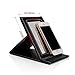 DUcare Portable Folding Vanity Mirror with Stand, Small
