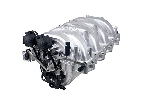 RMT M273-R106-ADFU Rebuilt Intake Manifold and Gasket Set