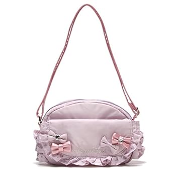 Amazon Co Jp メゾピアノ Mezzo Piano リボン フリルつき