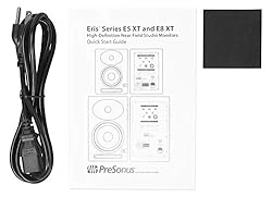PreSonus (2) Eris E5 XT 5.25" Powered Studio