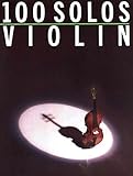 100 Solos : Violin by 