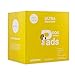 Petphabet Dog Pads - 100 Count, 23