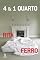 Livro 4 & 1 Quarto