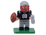 NFL New England Patriots Danny Amendola OYO G2 Minifigure