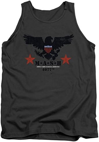 Tank Top: M.A.S.H - Eagle Size XL