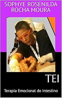 Livro TEI: Terapia Emocional do Intestino