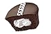 Hostess Cupcakes, Chocolate, 3.17 Ounce,(pack of 6)