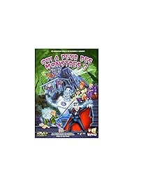 Qui A Peur Des Monstres ?