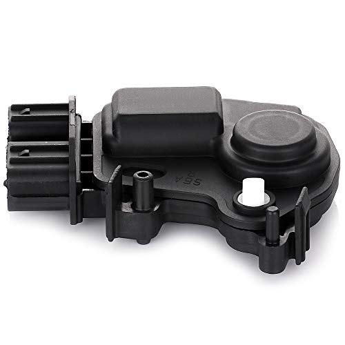 image for SCITOO Power Door Lock Actuators Rear/Front Right Door Latch Replaceme
