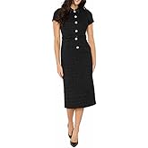 Likely Womens Bardot Dress