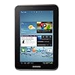Samsung Galaxy Tab 2 7.0 WIFI Tablet GT-P3110TSEDBT (17,8 cm (7 Zoll) Touchscreen, 1GHz Dual-Core, 1GB RAM, 16 GB Speicher, 3,2 Megapixel Kamera, Android 4.0) titanium-silber