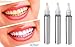 Teeth Whitening 3 Pack Teeth Whitening Pen Set is the BEST Tooth Whitening Kit (Professional) Contains 3 Large Pens