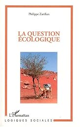 La  question écologique