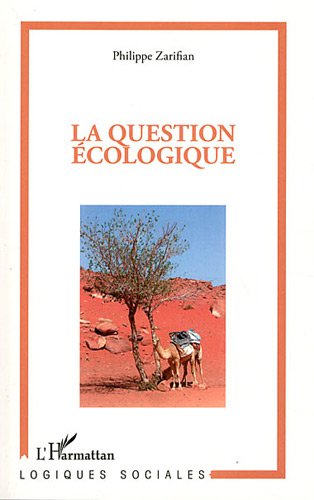La  question écologique