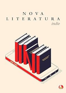 Livro Nova Literatura indie