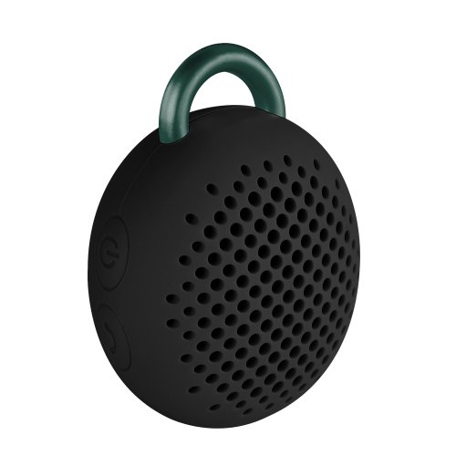 Satechi® divoom bluetune-bean (black) portable bluetoo…
