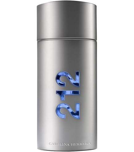 Amazon.com : Carolina Herrera Beauty Gift 212 Sexy Cologne 1.7 oz