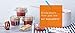 Le Parfait Super Terrines - Discontinued (4 Pack, 750ml - 24oz - OLD)