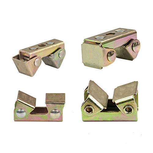 Strong Hand Tools, MagRest V-Pad Kit, 4 Piece Kit, (2 x XDV3)(2 x XFV3), MVDF42