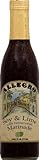 Allegro, Marinade Soy & Lime Hrsrdsh, 12.7 OZ (Pack of 6)