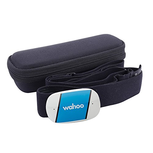 Aenllosi Hard Case for Wahoo TICKR X Heart Rate Monitor Tracker/Chest