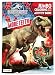 Jurassic World Coloring and Activity Book More Teeth