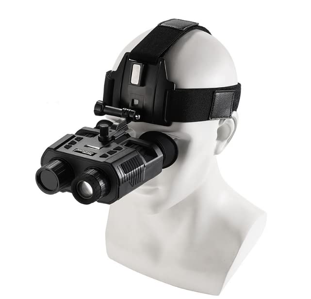 Digital night vision goggles adult,night vision binoculars for helmets
