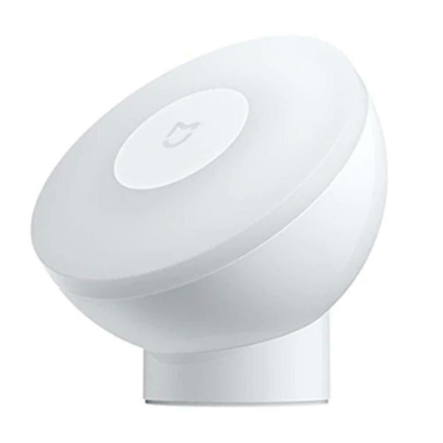 XIAOMI Motion Activated Night Light 2 Night Light for Children, Cabinet, Corridor, Kitchen, Stairs, Adjustable Brightness Intelligent Human Body Sensor with Magnetic Base