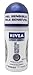 Nivea for Men Sensitive Protect 48 Hr. Anti-perspirant Roll-on Deodorant. 50 Ml. (Pack of 3)