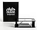 Eyemonic 3D Hologram Projector Pyramid Toy for Smartphones