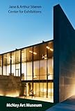 Image de Jane & Arthur Stieren Center for Exhibitions: McNay Art Museum