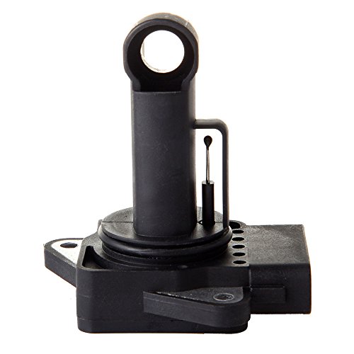 CCIYU Mass Air Flow Sensor Meter MAF for Subaru Forester 2005-2008 Impreza Outback 2003-2007 Impreza WRX 2002-2007 Impreza WRX STi 2004-2007 22680-AA310 - Thumbnail 4