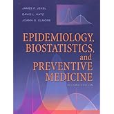 Epidemiology, Biostatistics and Preventive Medicine