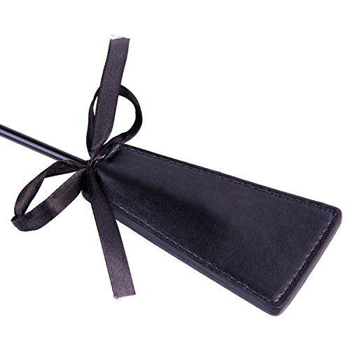 4 Vivilover+Flirting+Feather+Leather+Slapper