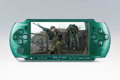 Metal Gear Solid: Peace Walker Entertainment Pack